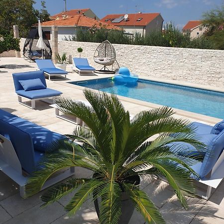 Villa Sarah Супетар Екстер'єр фото
