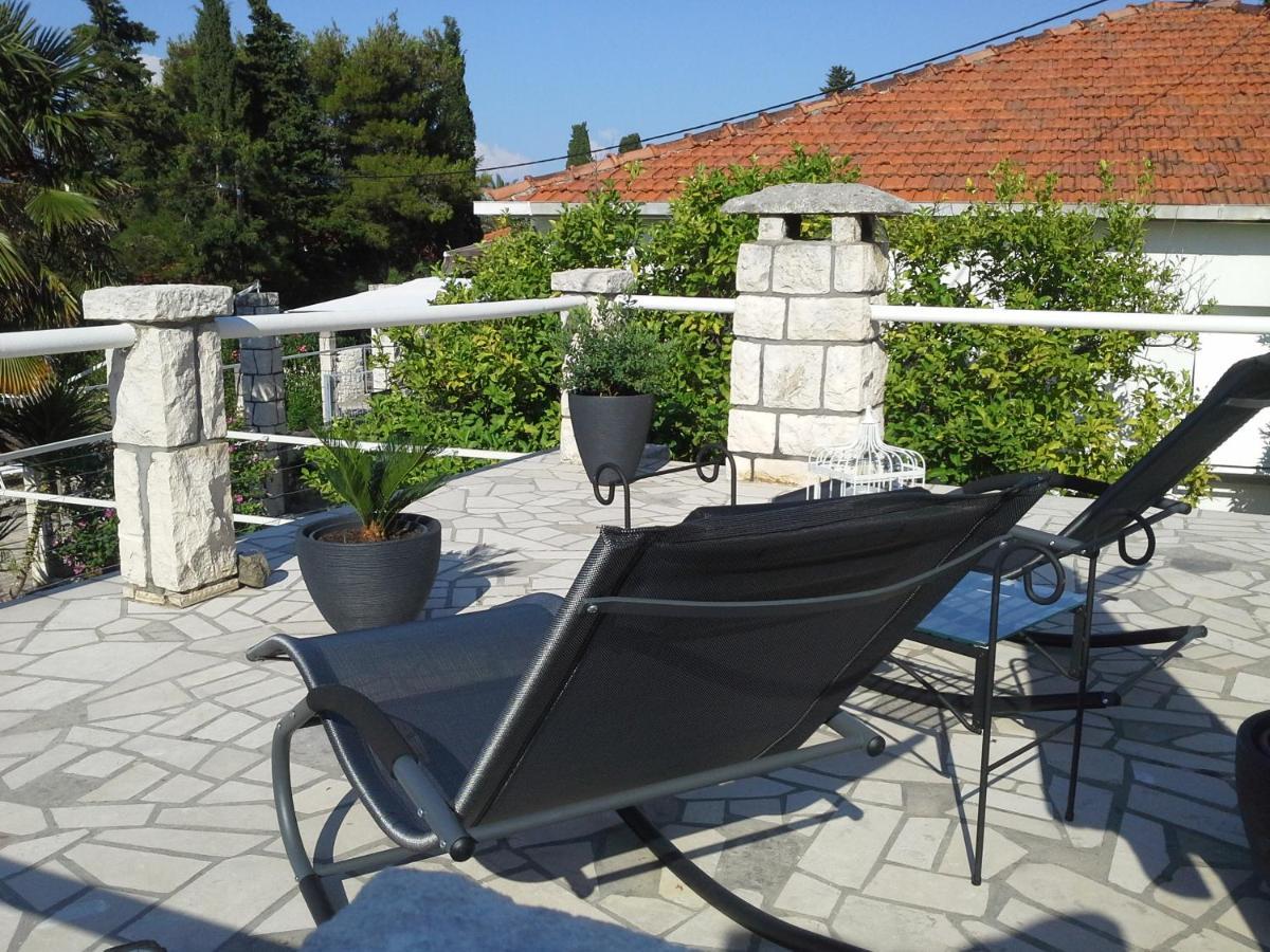 Villa Sarah Супетар Екстер'єр фото