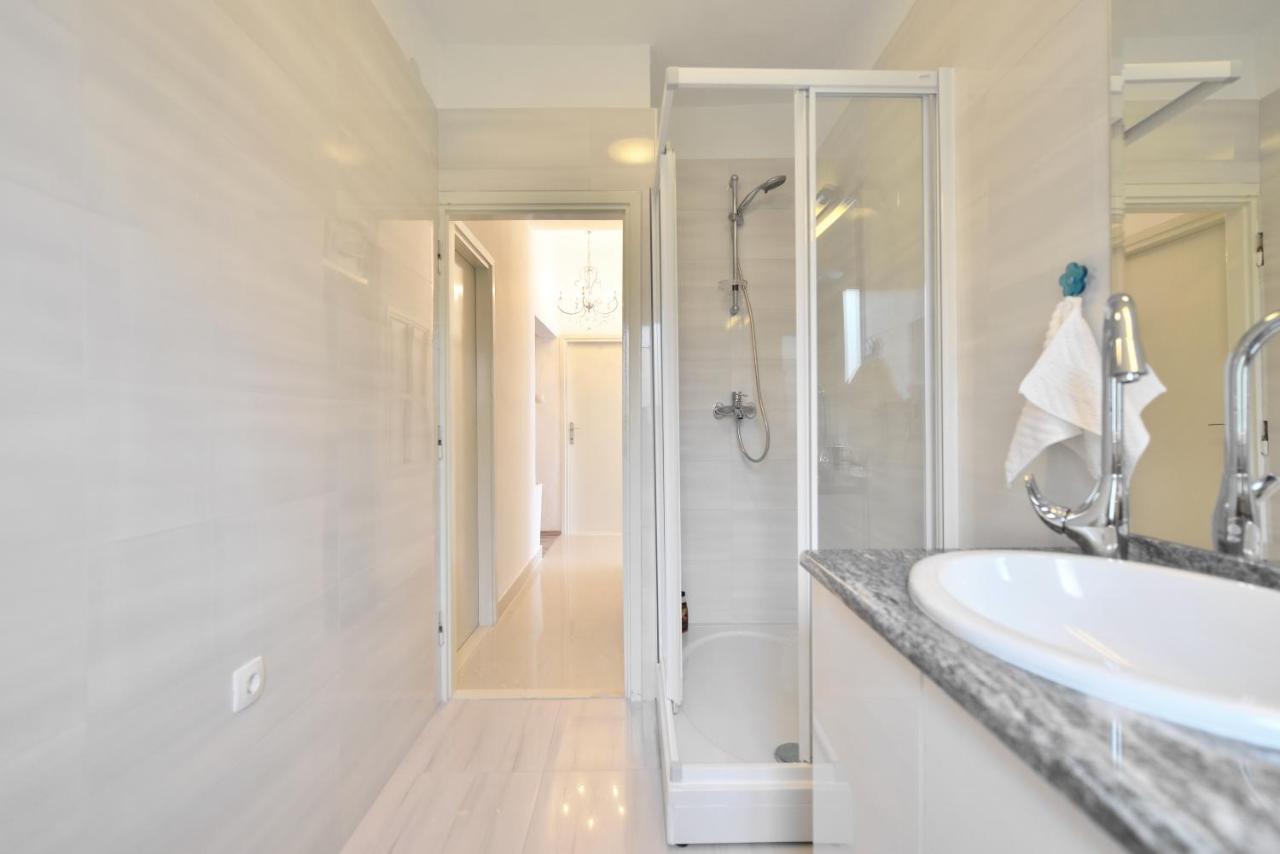Villa Sarah Супетар Екстер'єр фото