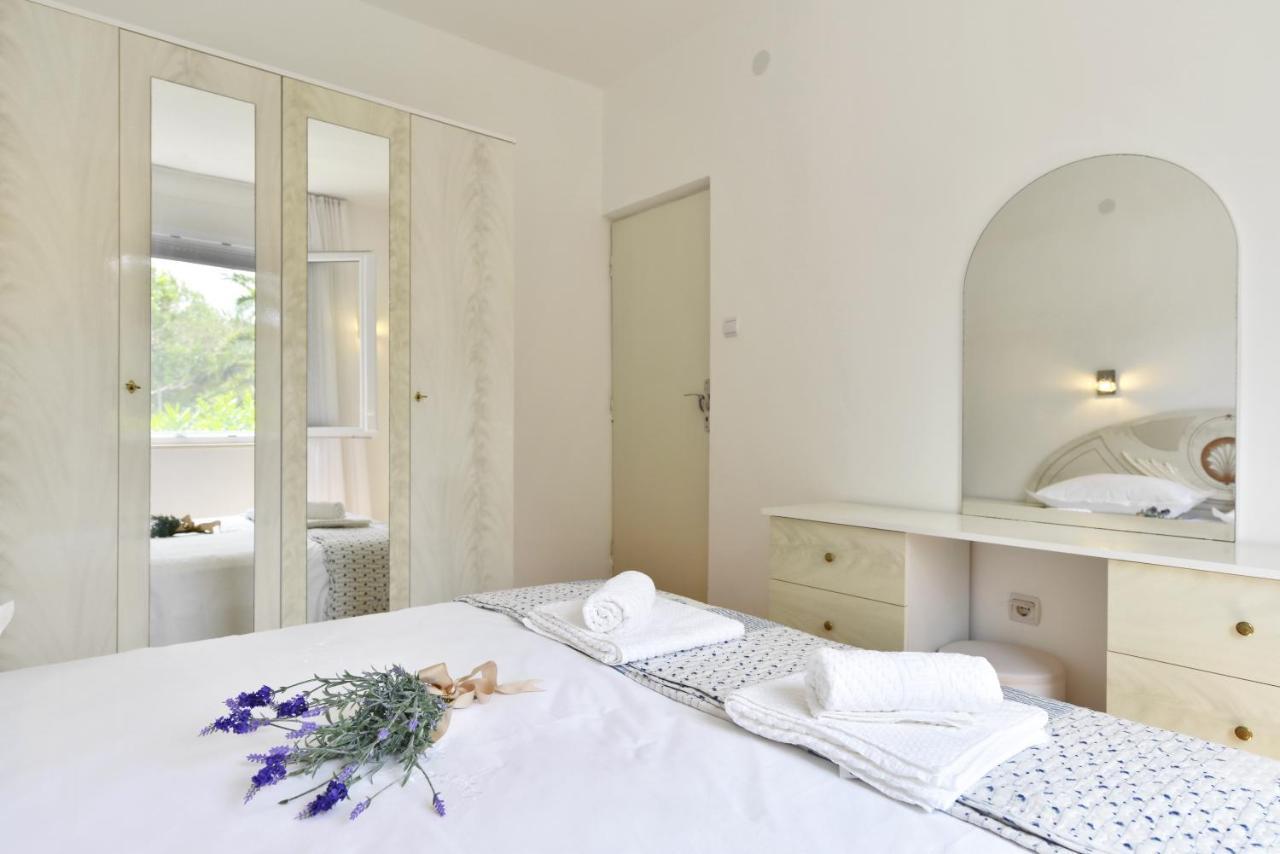 Villa Sarah Супетар Екстер'єр фото