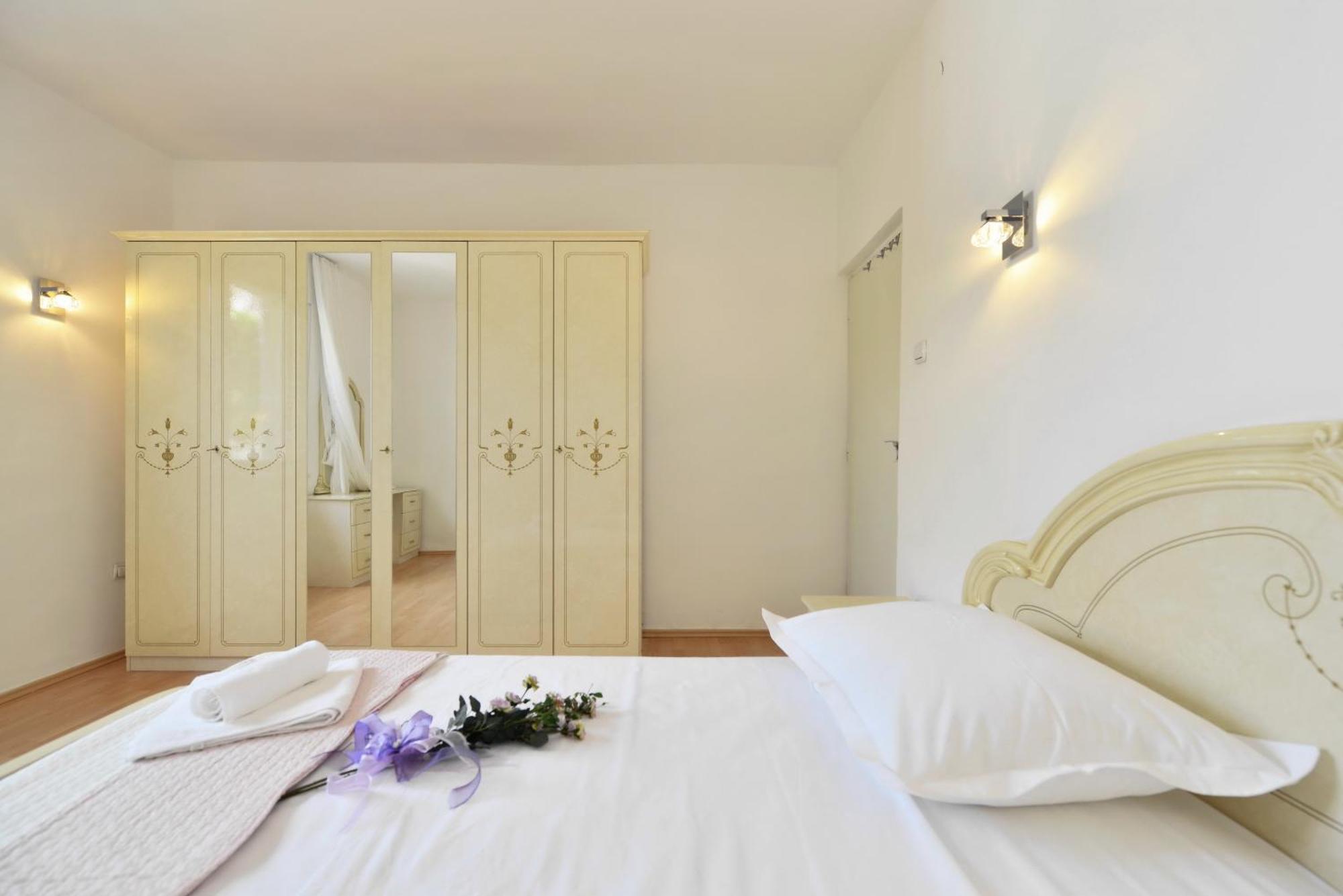 Villa Sarah Супетар Екстер'єр фото
