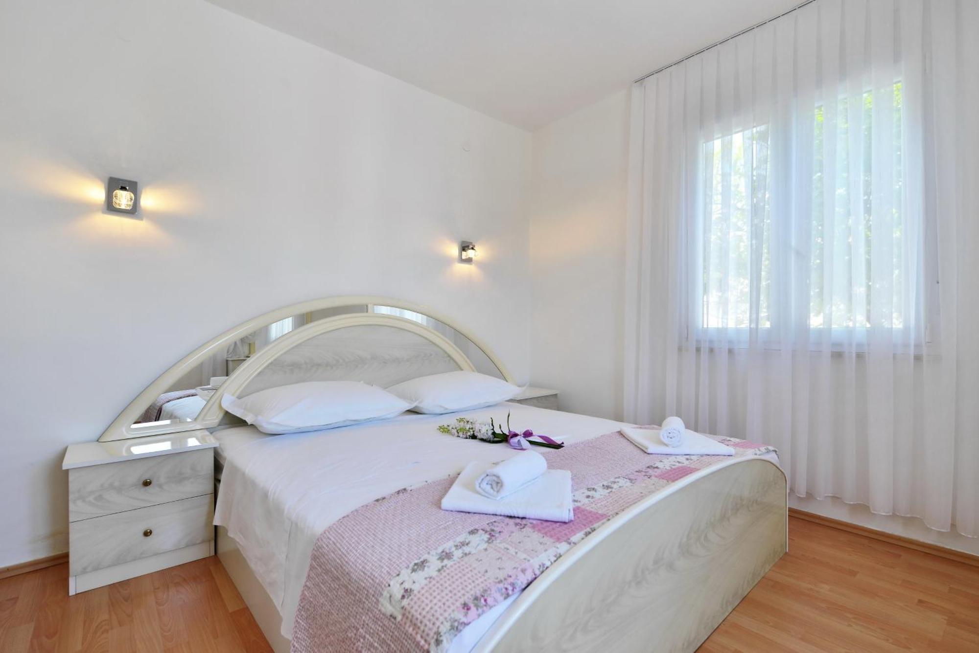Villa Sarah Супетар Екстер'єр фото