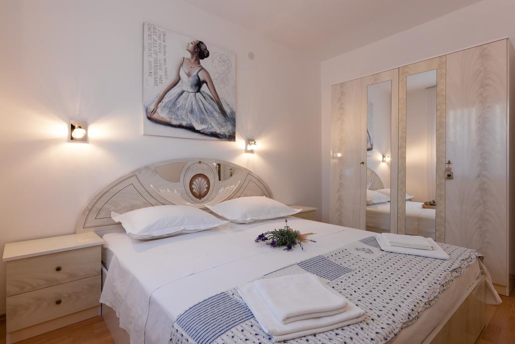 Villa Sarah Супетар Екстер'єр фото