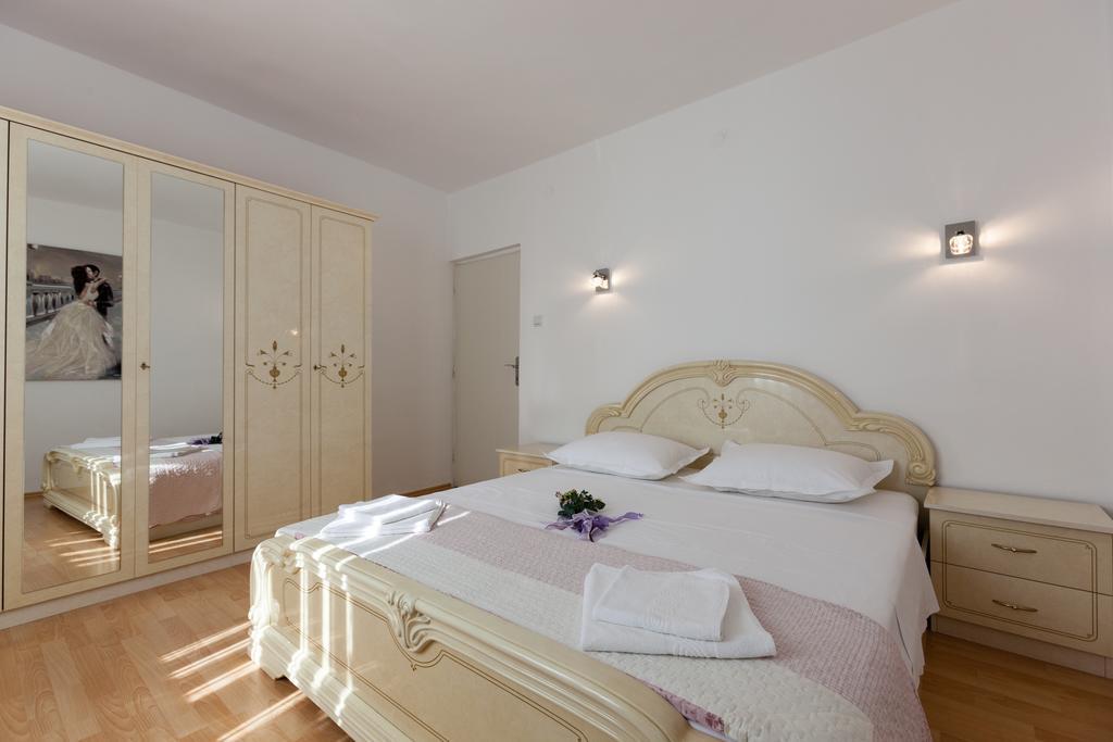 Villa Sarah Супетар Екстер'єр фото