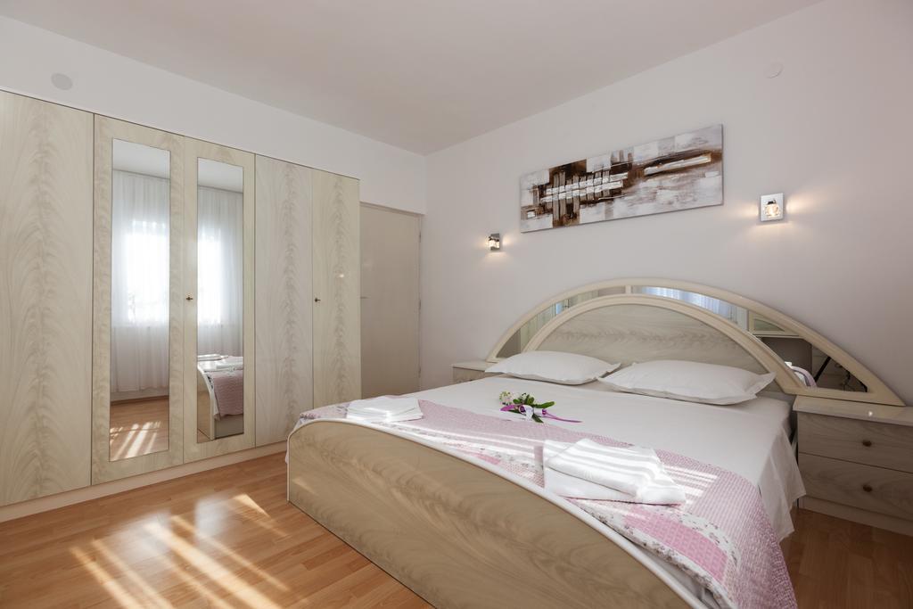 Villa Sarah Супетар Екстер'єр фото