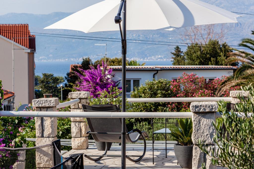 Villa Sarah Супетар Екстер'єр фото