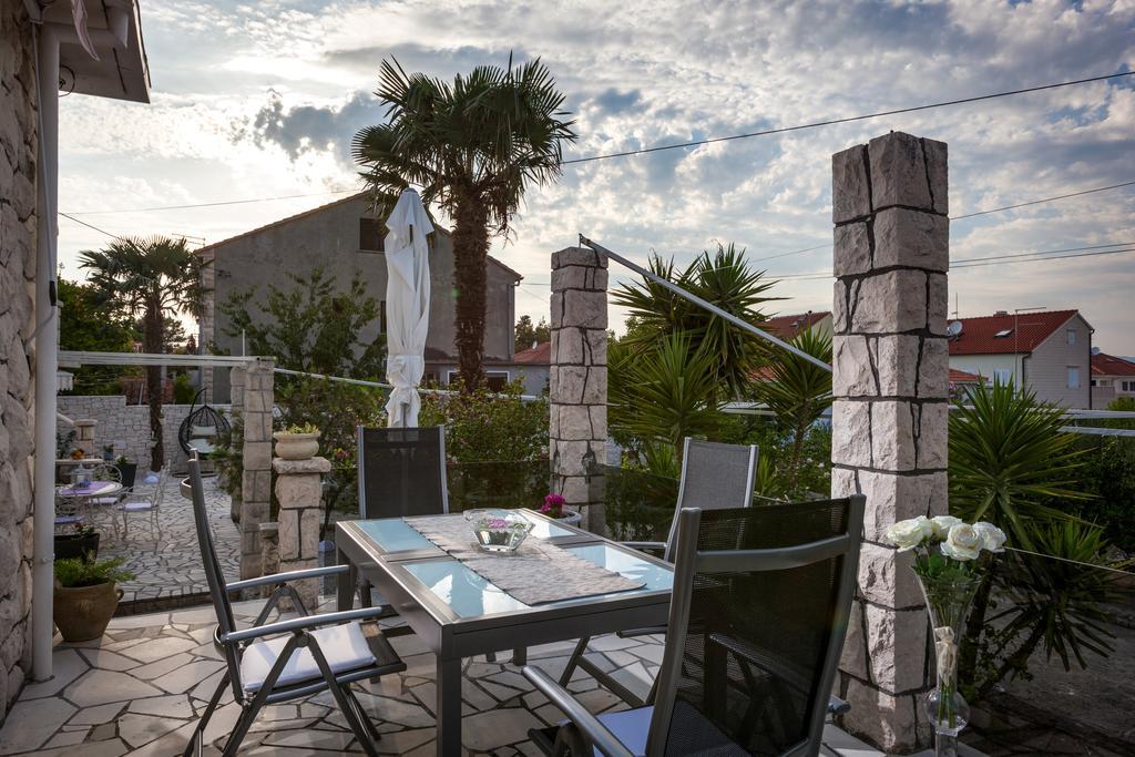 Villa Sarah Супетар Екстер'єр фото