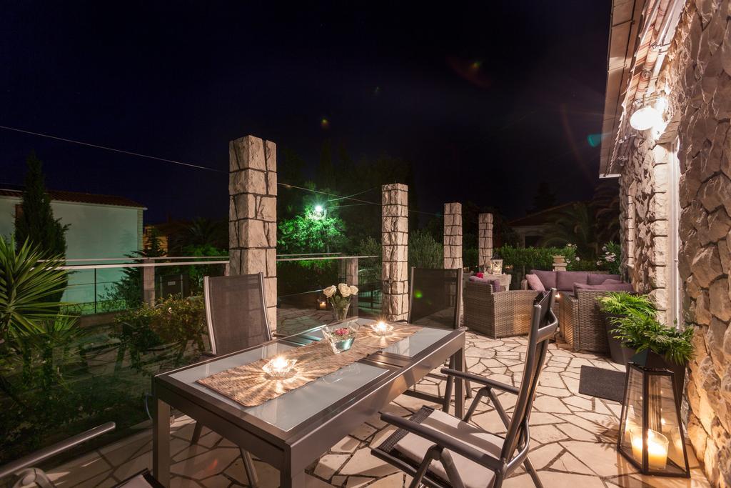 Villa Sarah Супетар Екстер'єр фото