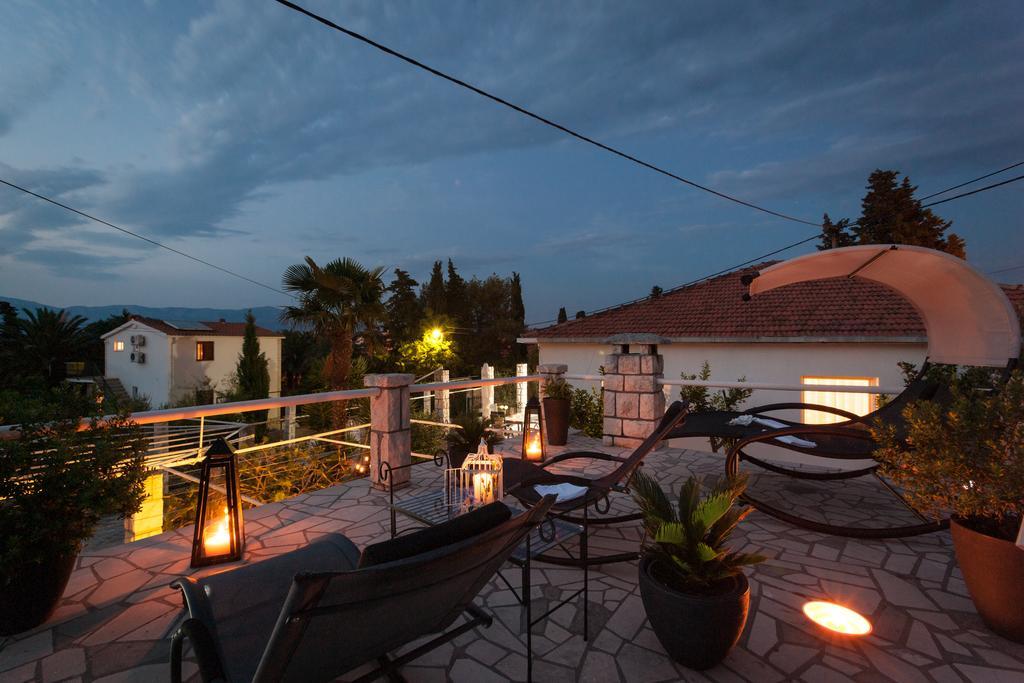 Villa Sarah Супетар Екстер'єр фото