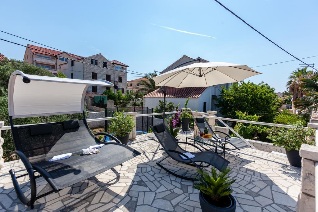 Villa Sarah Супетар Екстер'єр фото